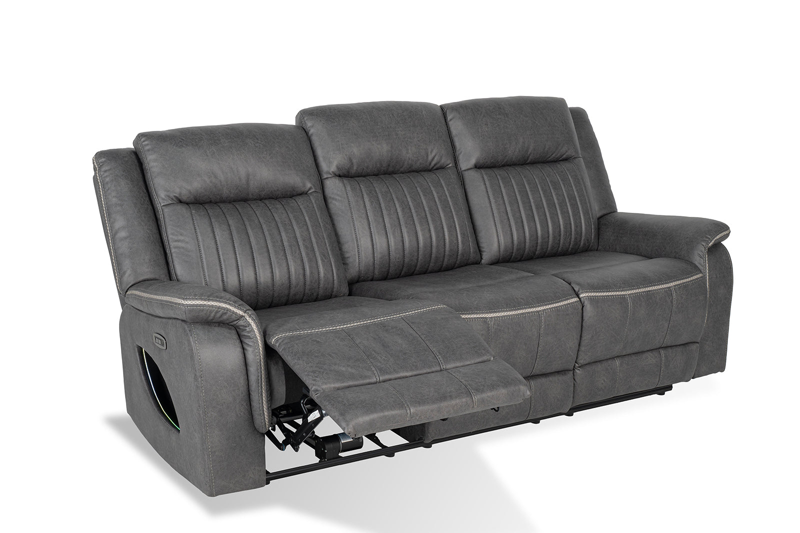 Arturus Power Reclining Sofa