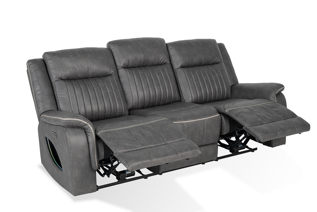 Arturus Power Reclining Sofa