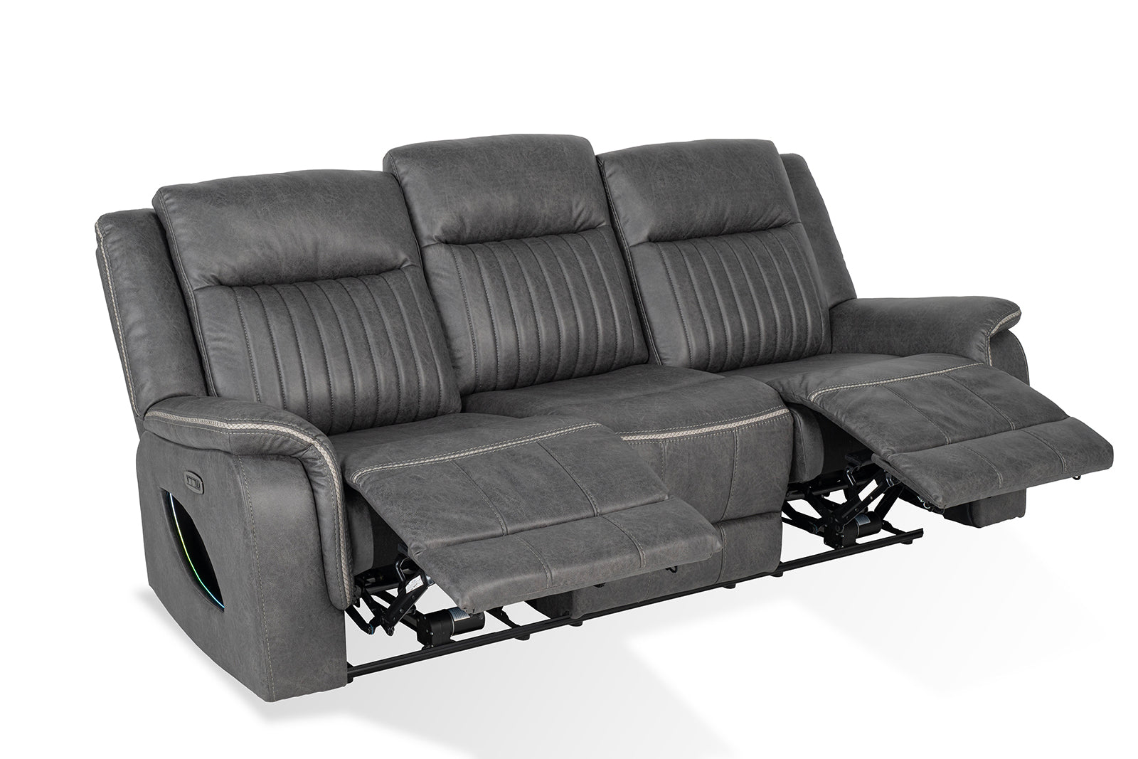 Arturus Power Reclining Sofa