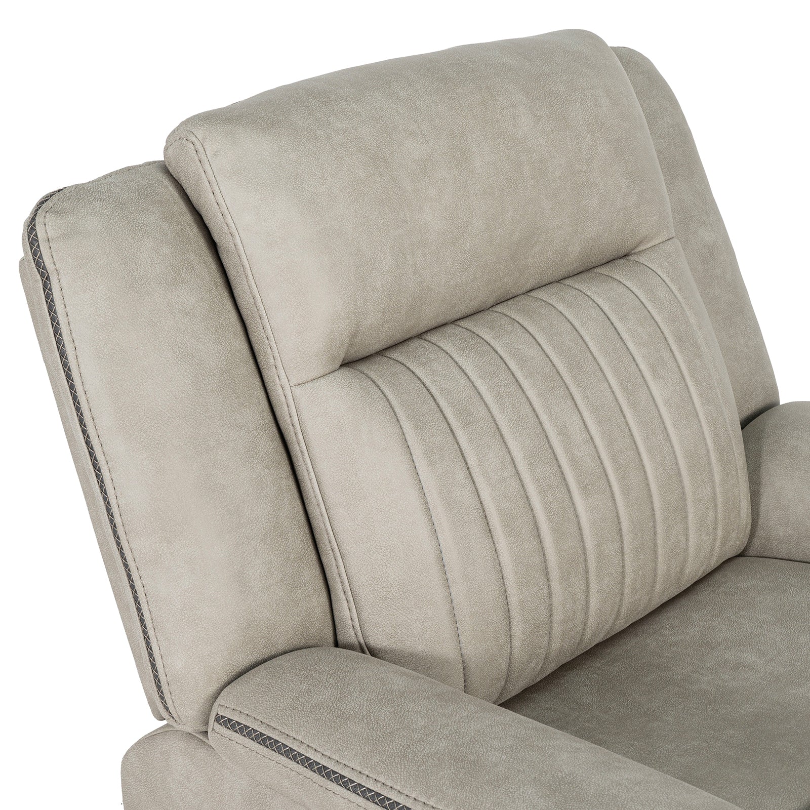 Arturus Power Reclining Sofa
