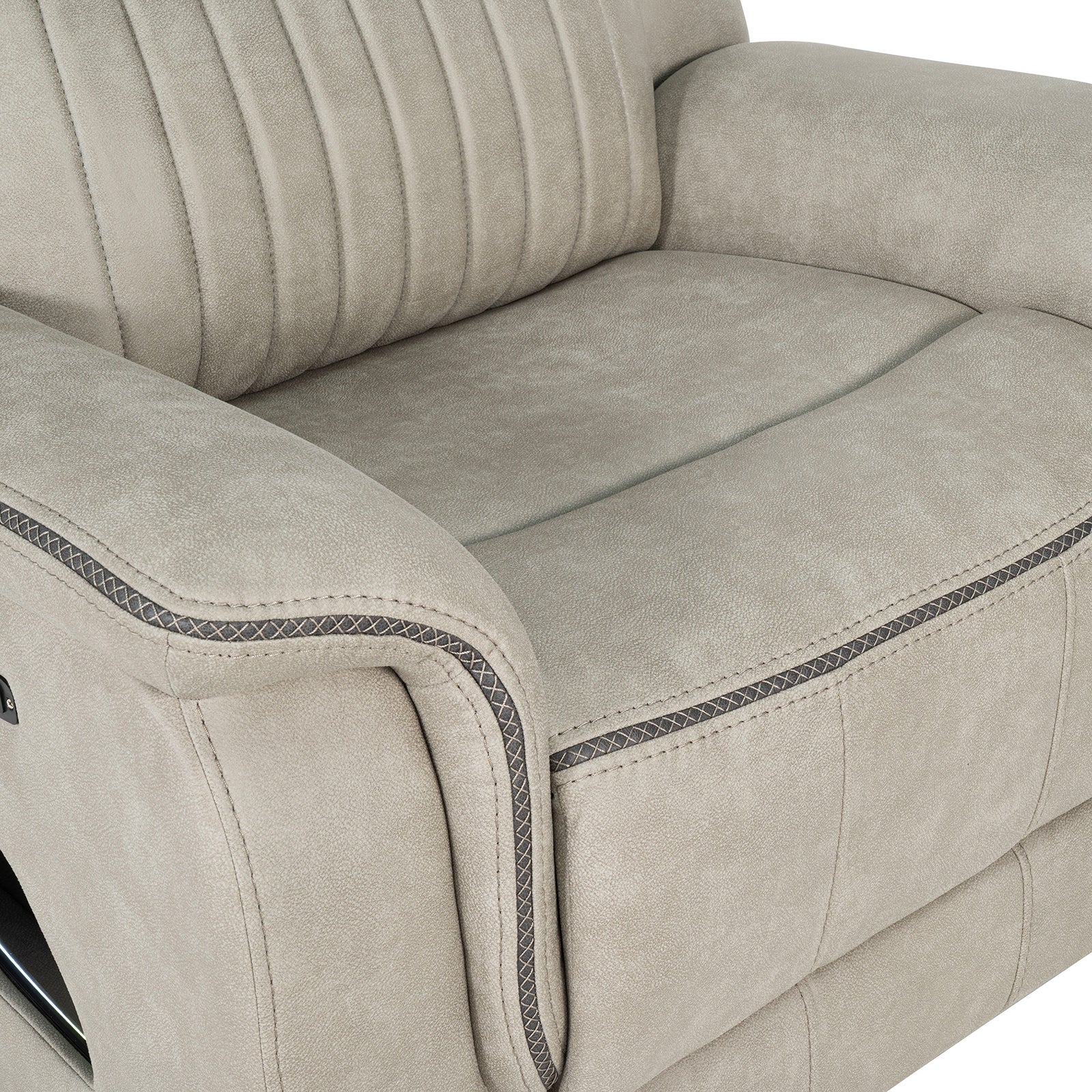 Arturus Power Reclining Sofa