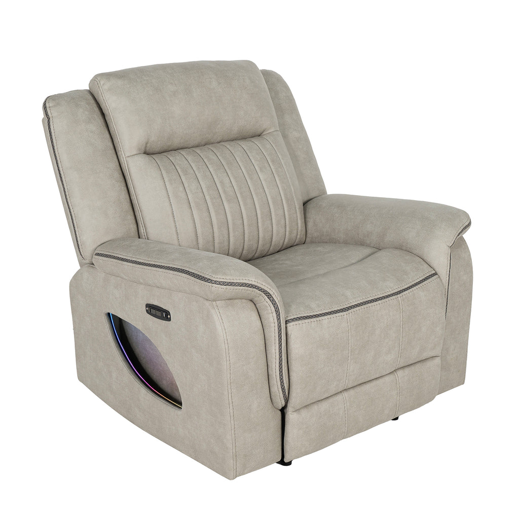 Arturus Power Reclining Sofa
