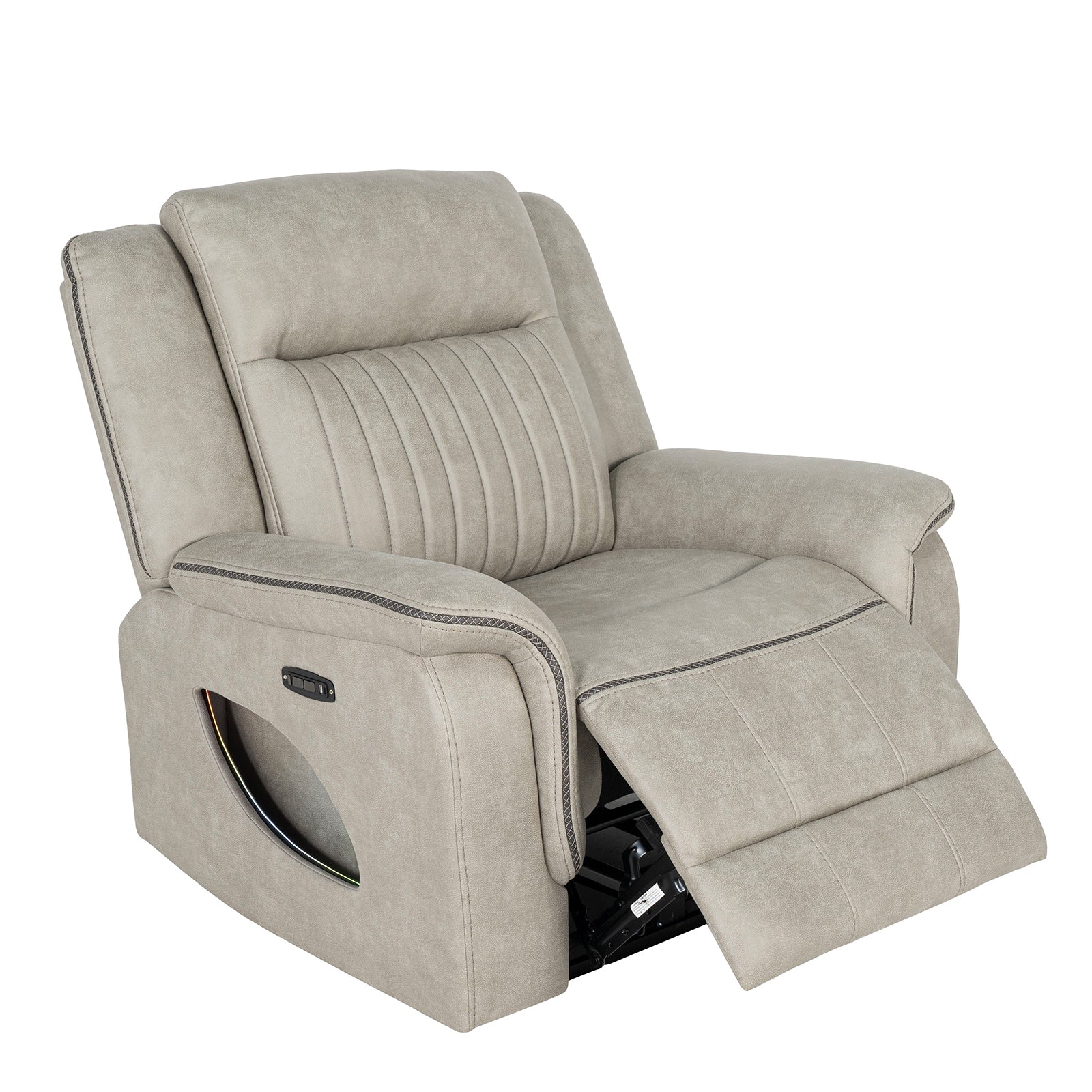 Arturus Power Reclining Sofa