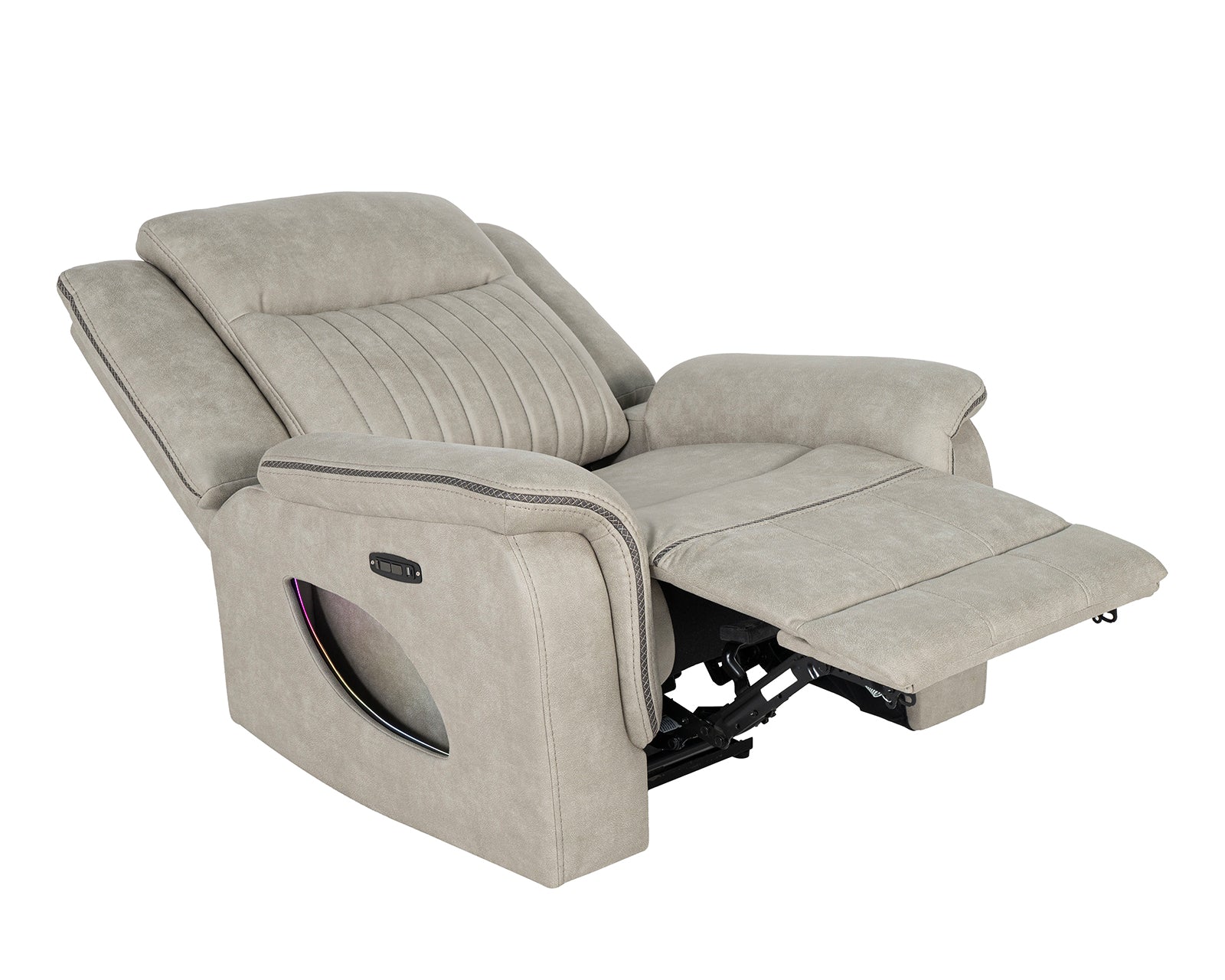 Arturus Power Reclining Sofa