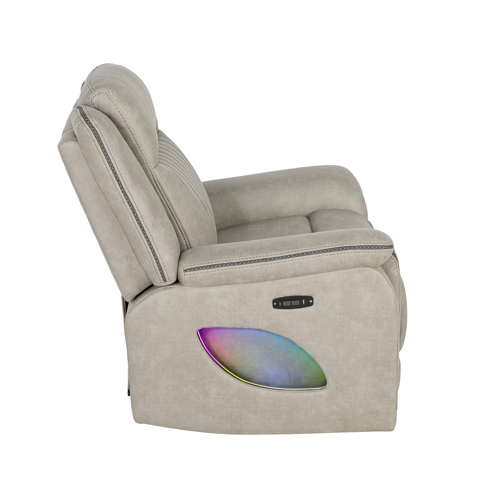 Arturus Power Reclining Sofa