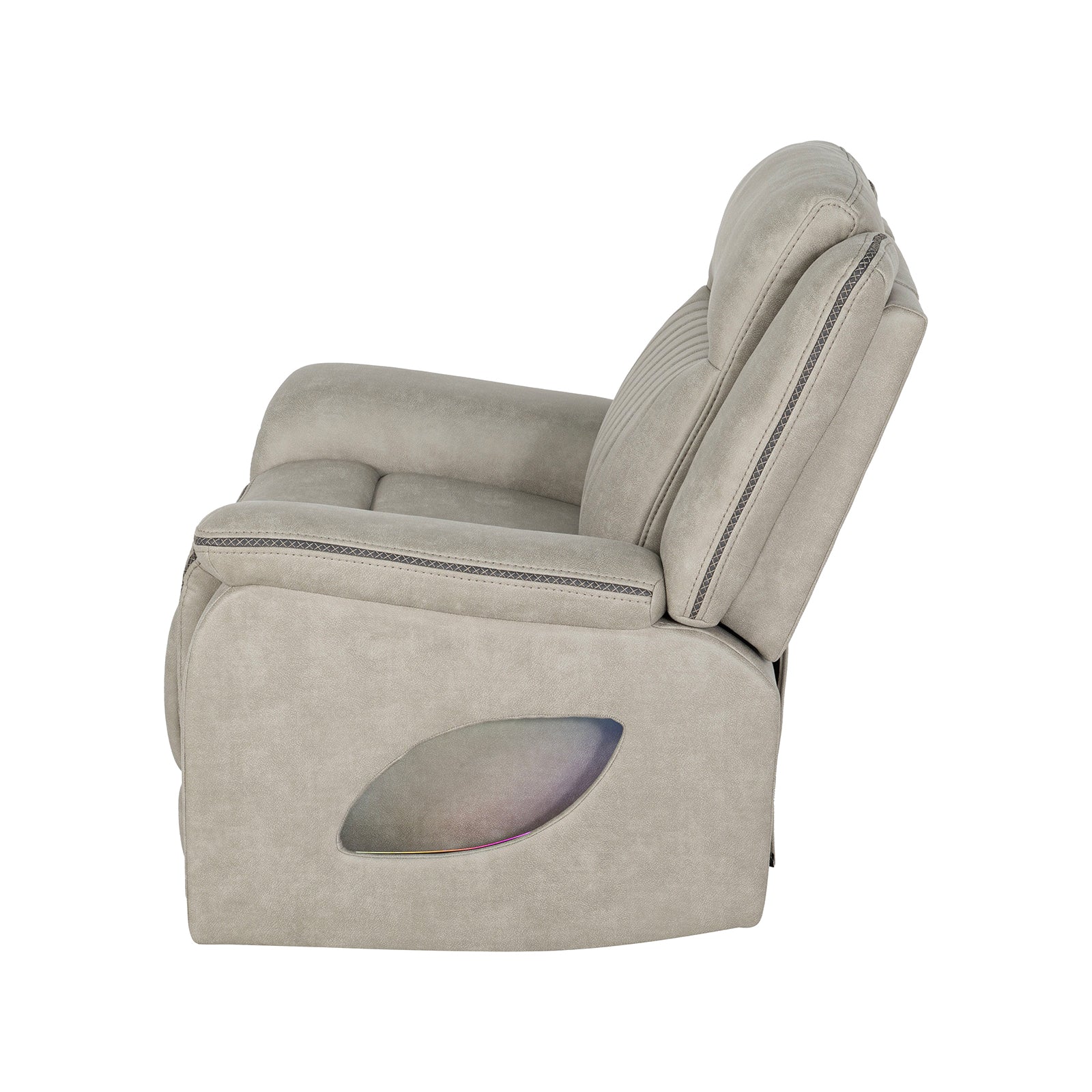 Arturus Power Reclining Sofa