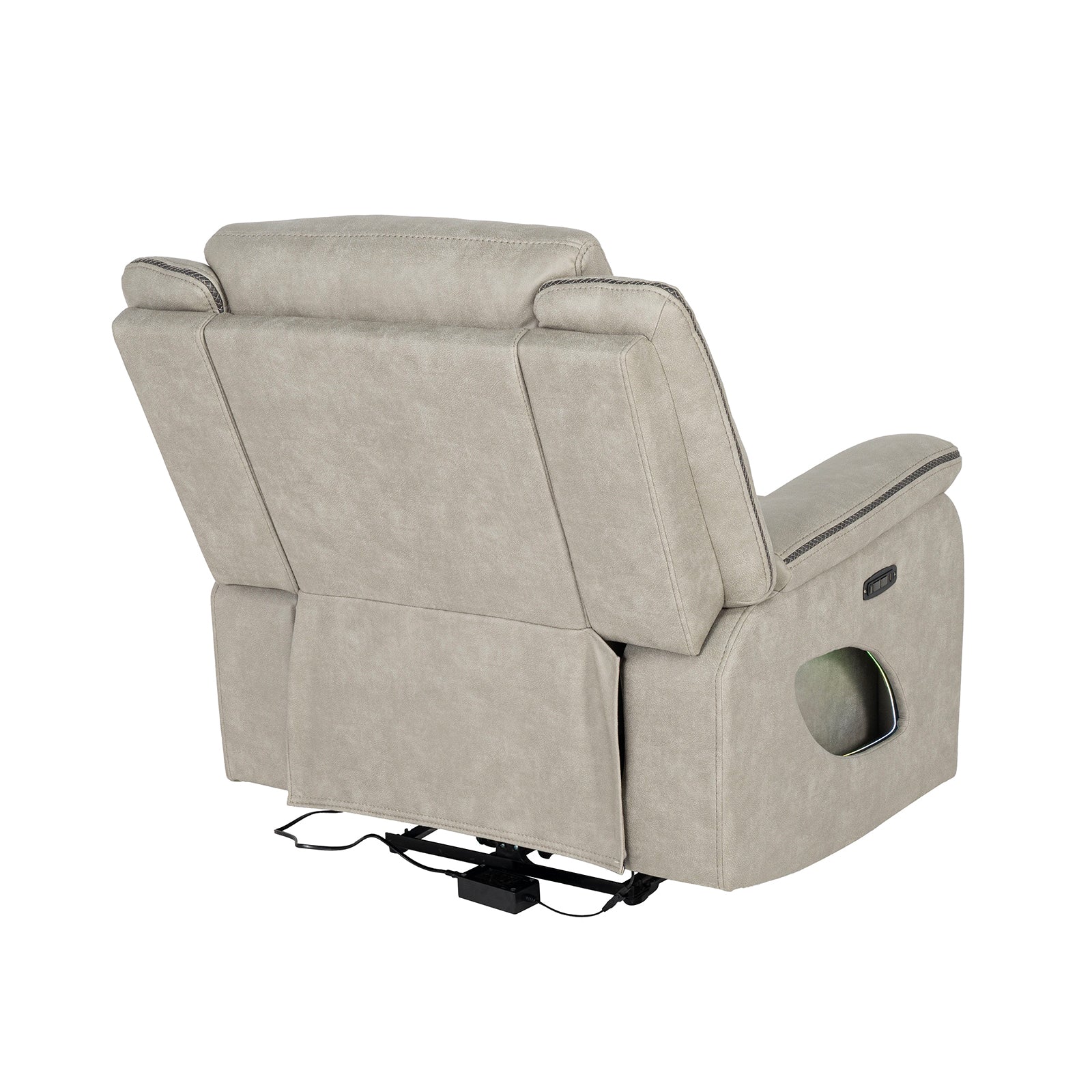 Arturus Power Reclining Sofa