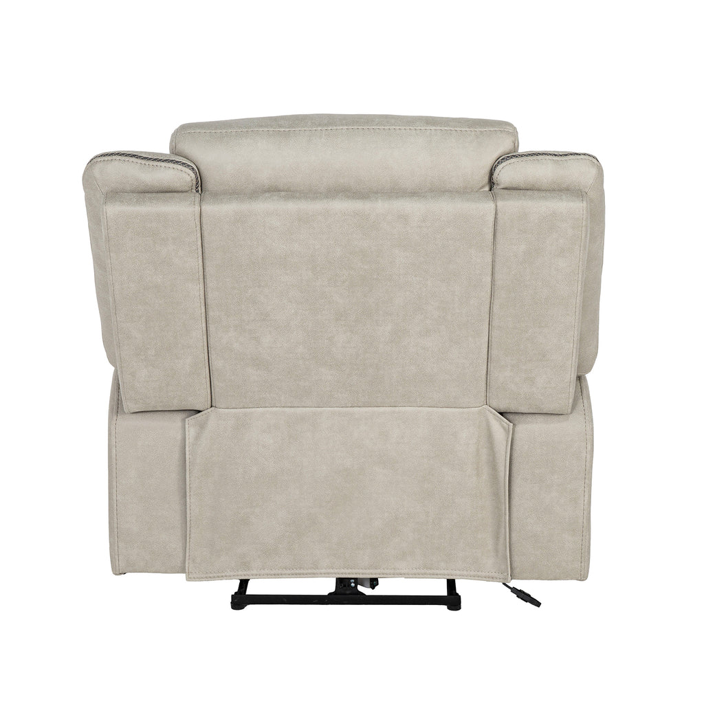 Arturus Power Reclining Sofa
