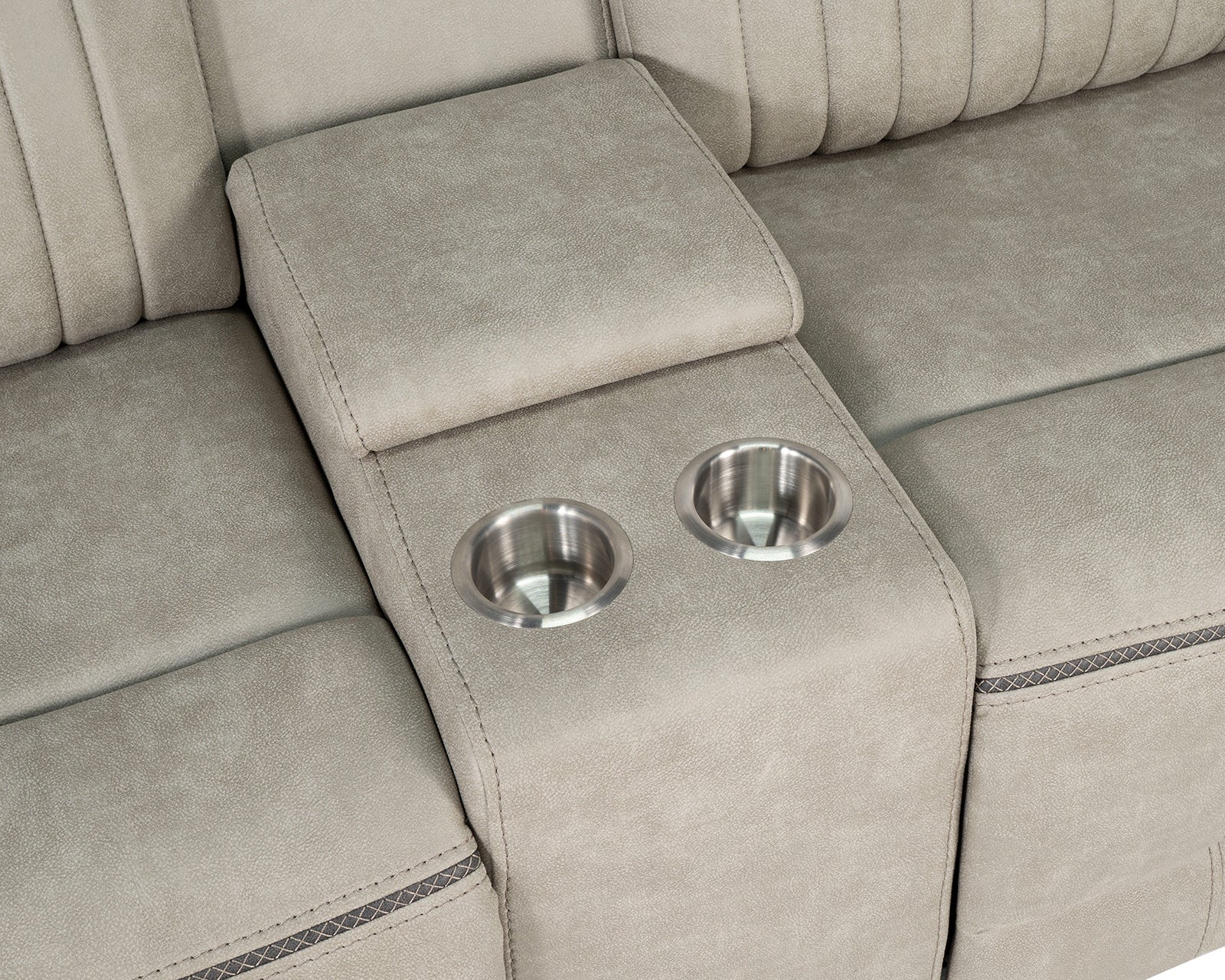 Arturus Power Reclining Sofa