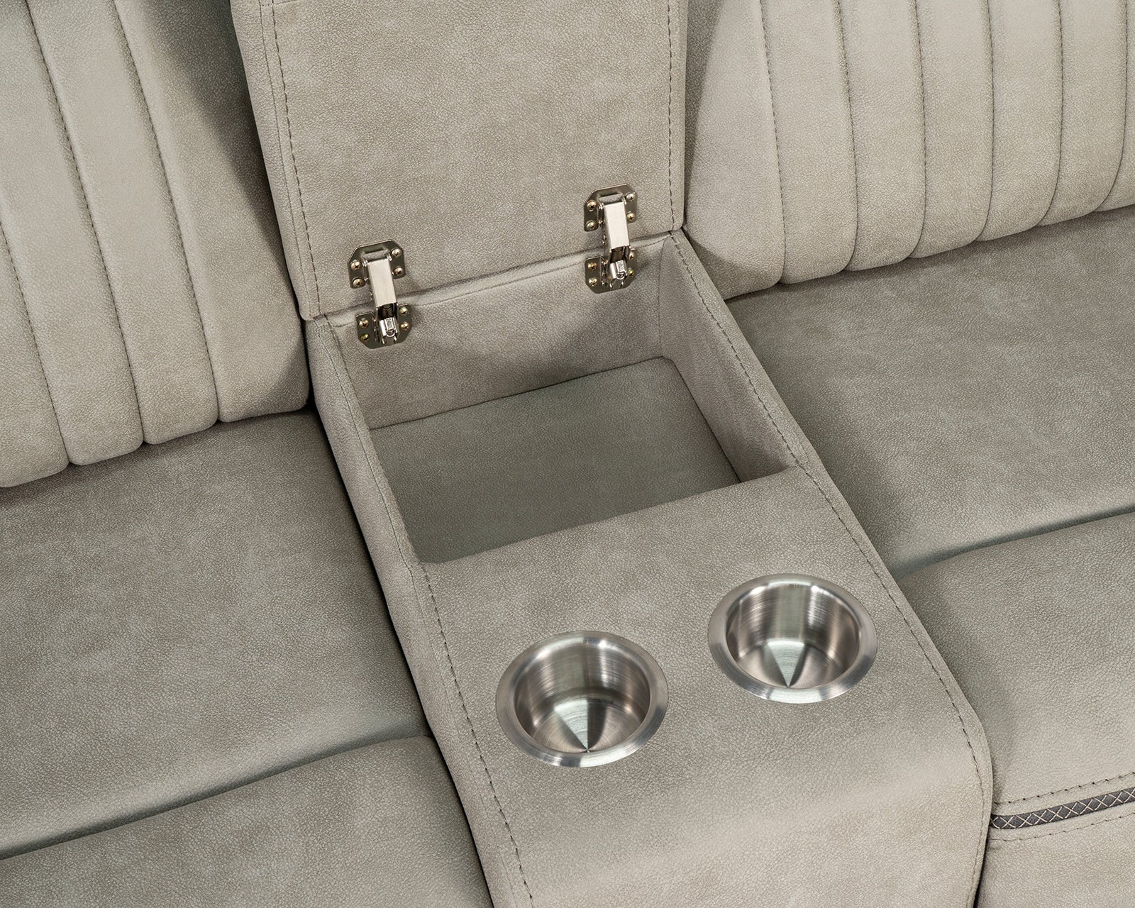 Arturus Power Reclining Sofa
