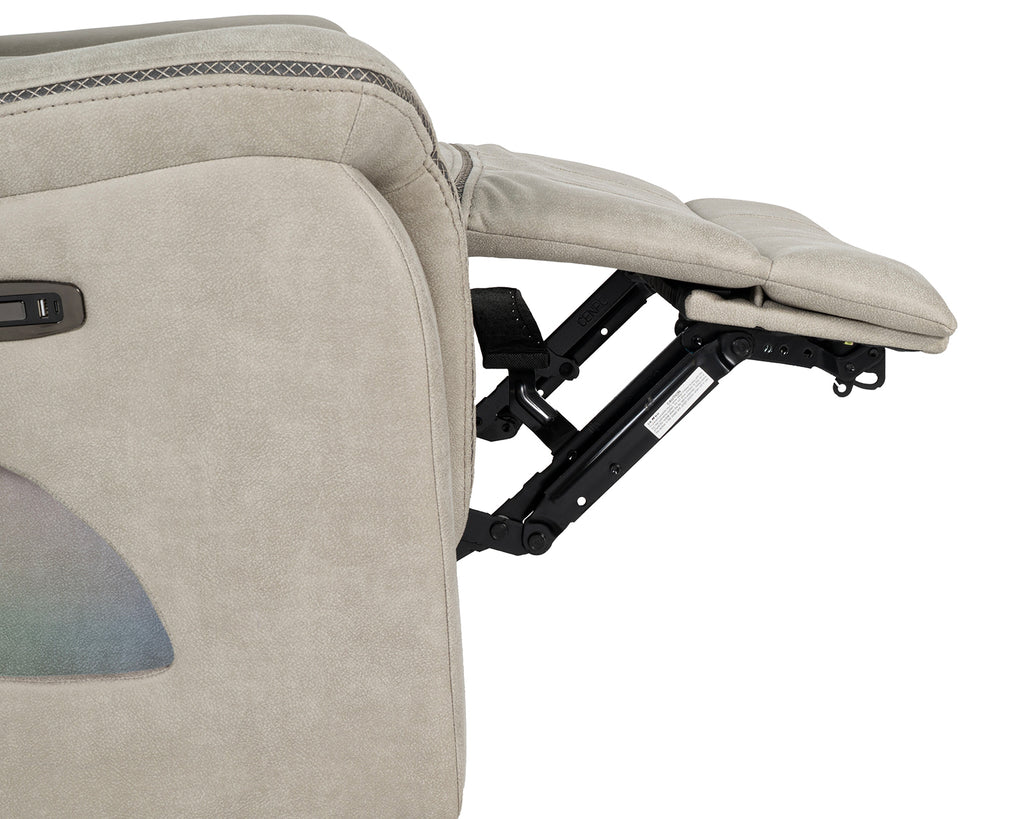 Arturus Power Reclining Sofa