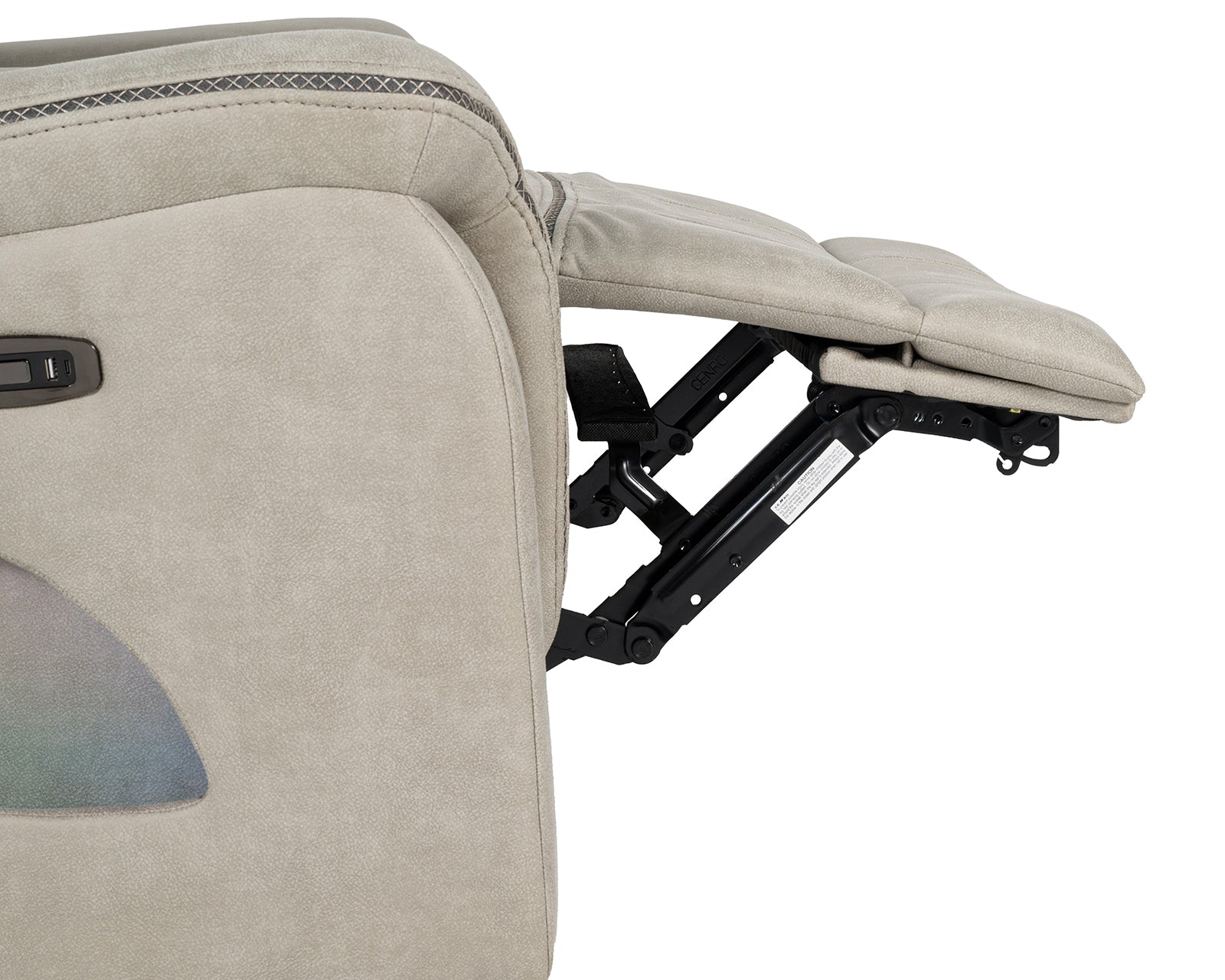 Arturus Power Reclining Sofa