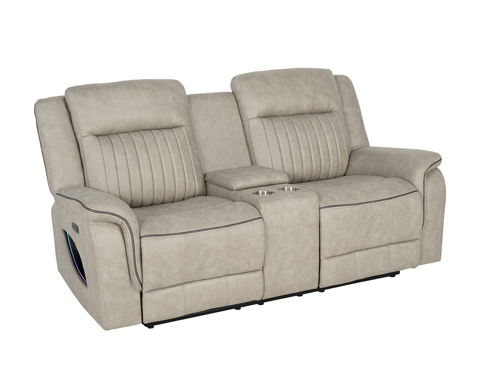 Arturus Power Reclining Sofa