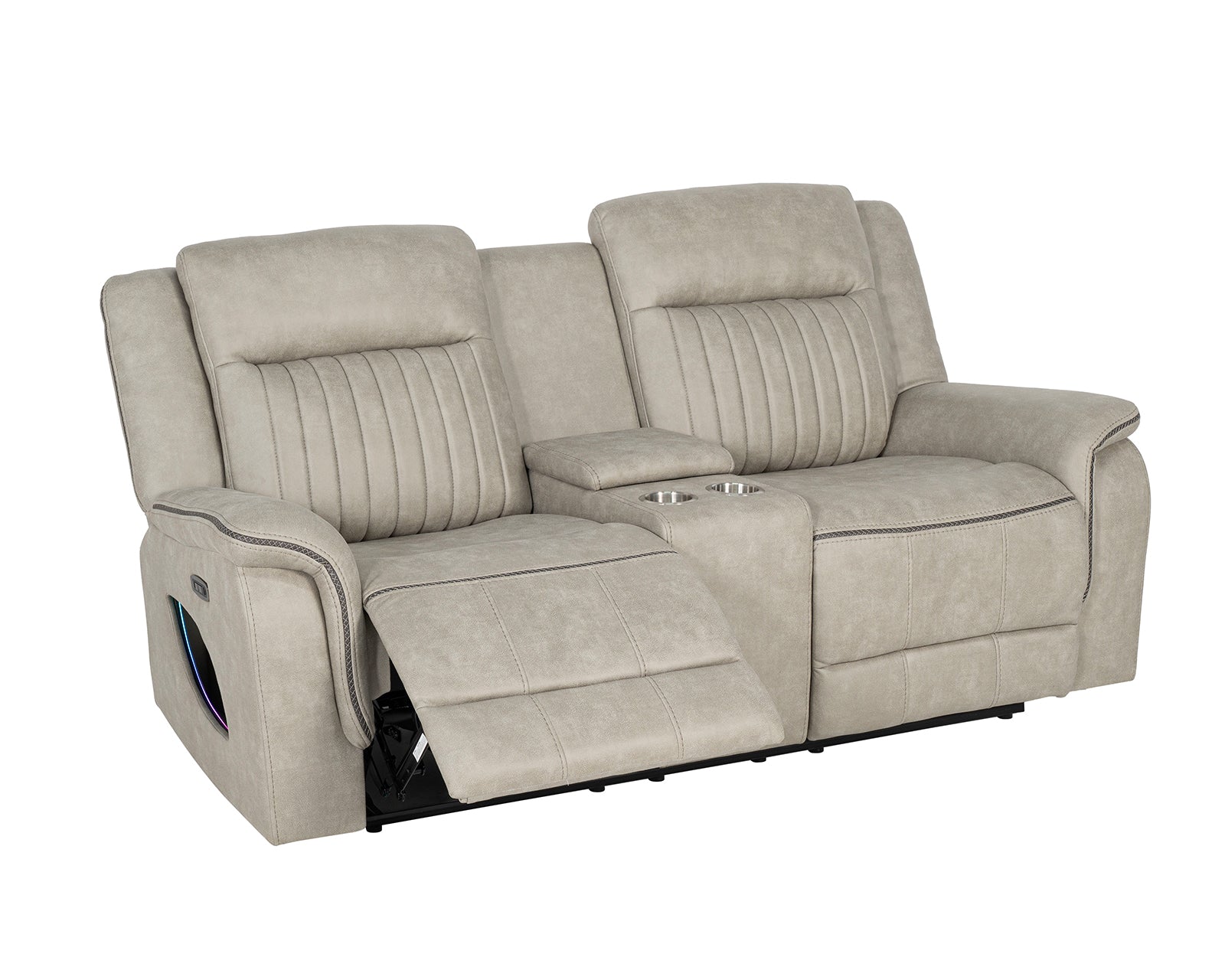 Arturus Power Reclining Sofa