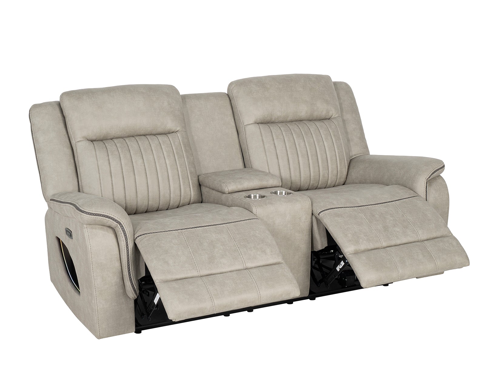 Arturus Power Reclining Sofa