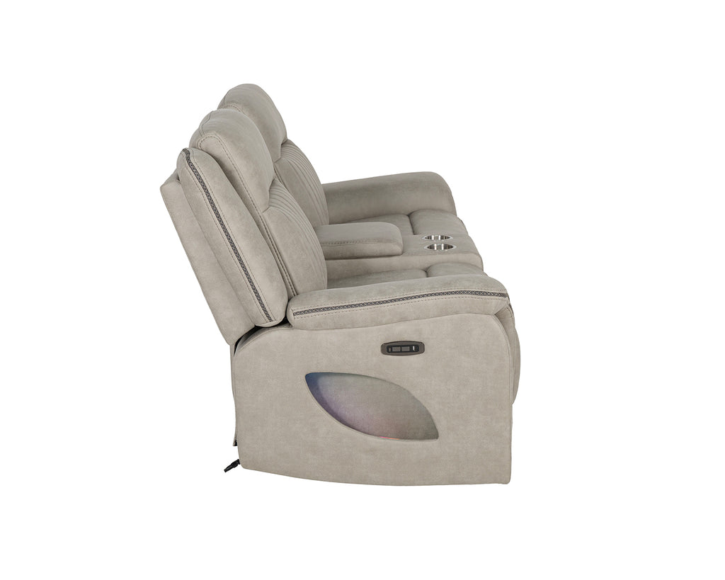 Arturus Power Reclining Sofa