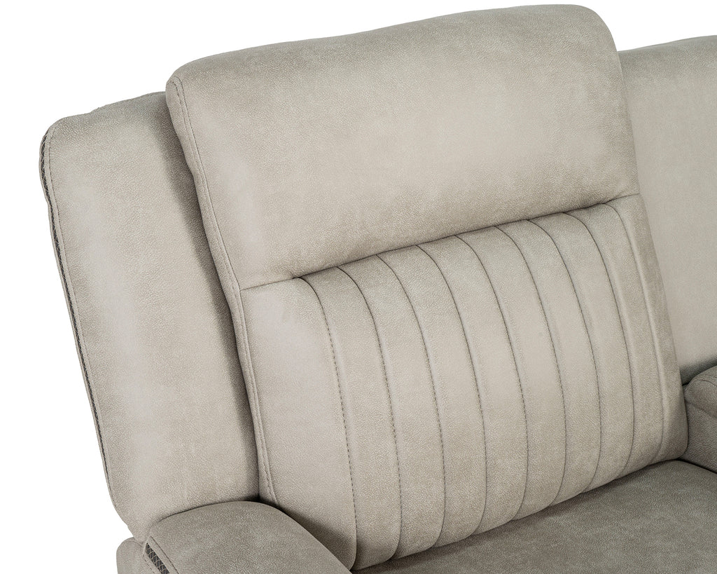 Arturus Power Reclining Sofa