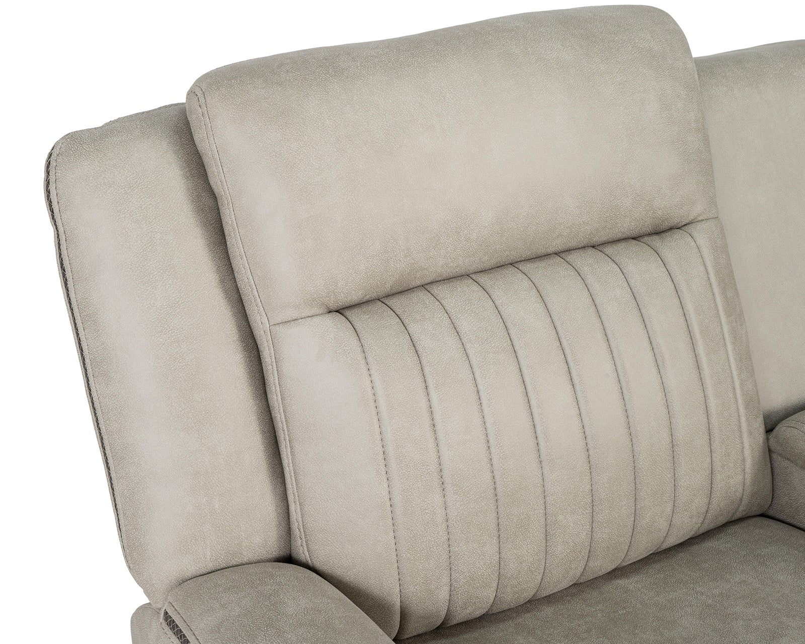 Arturus Power Reclining Sofa