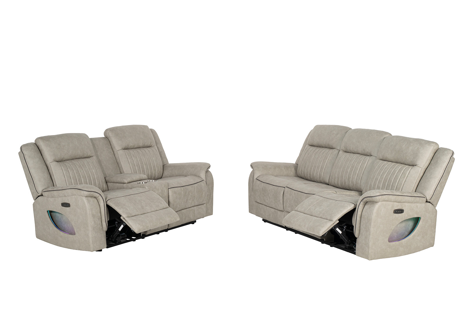 Arturus Power Reclining Sofa