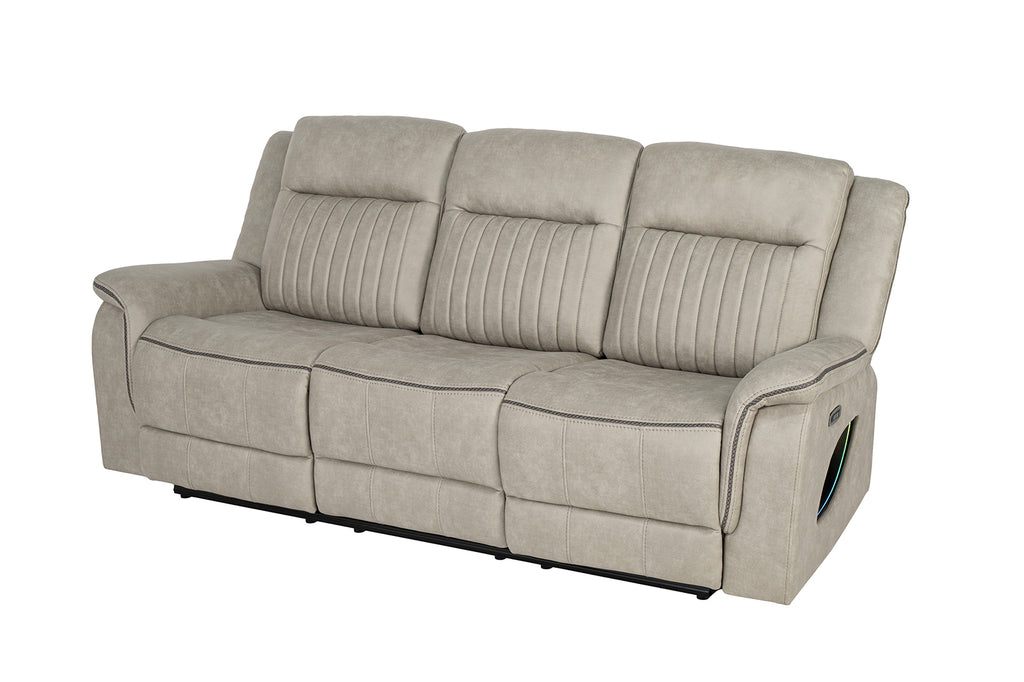 Arturus Power Reclining Sofa