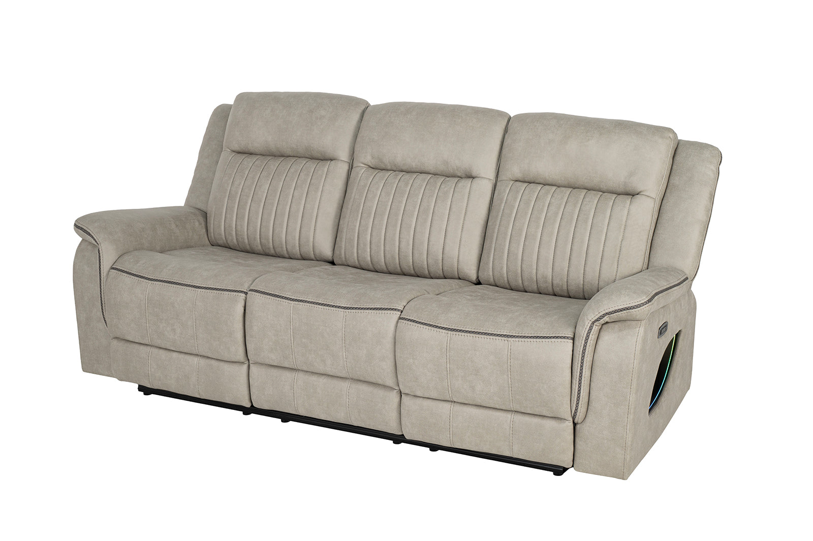Arturus Power Reclining Sofa