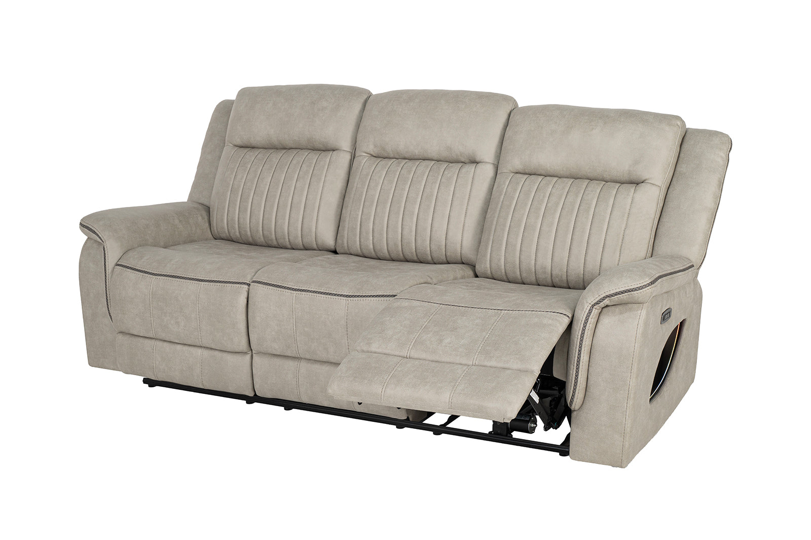 Arturus Power Reclining Sofa