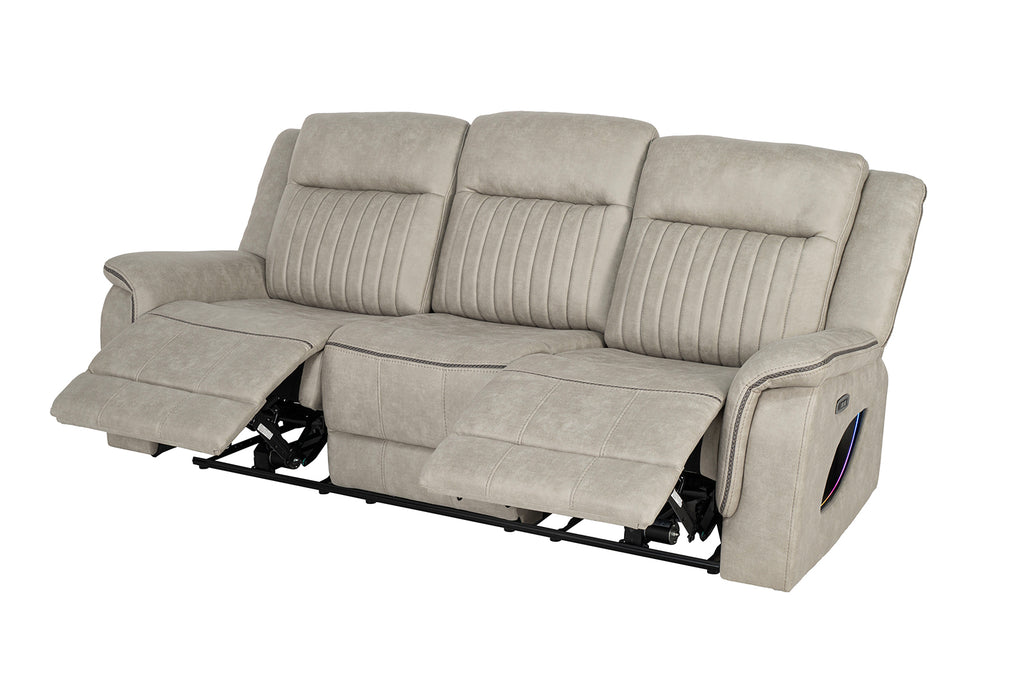 Arturus Power Reclining Sofa