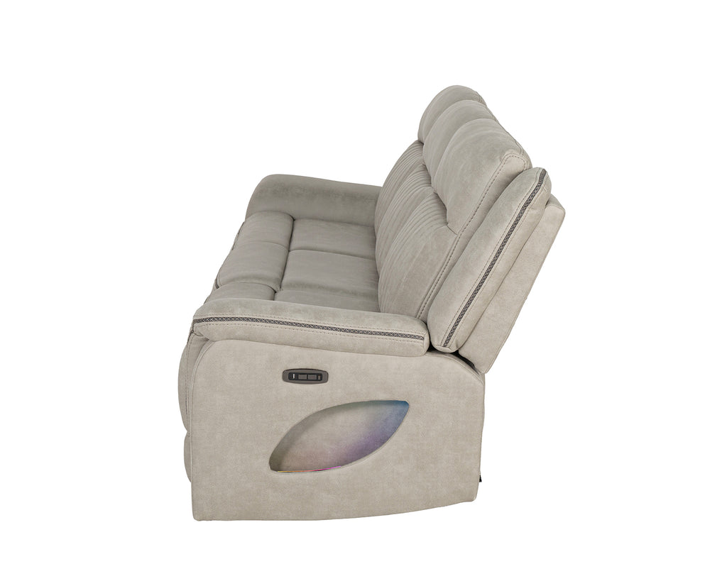 Arturus Power Reclining Sofa