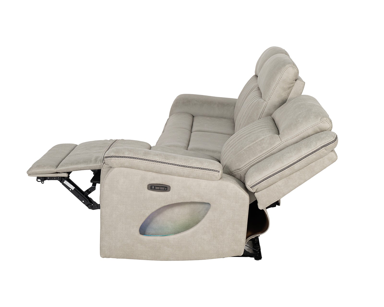 Arturus Power Reclining Sofa