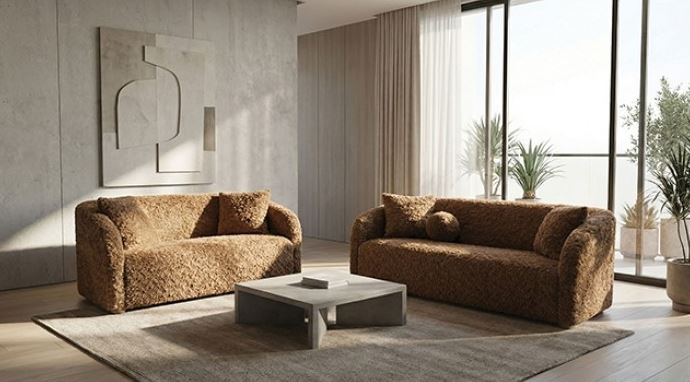 Orevis Sofa