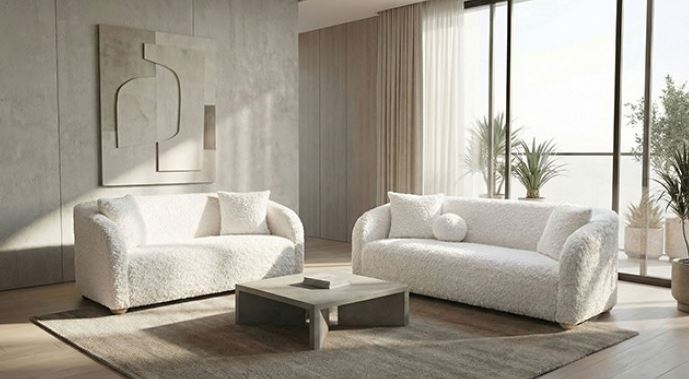 Orevis Sofa