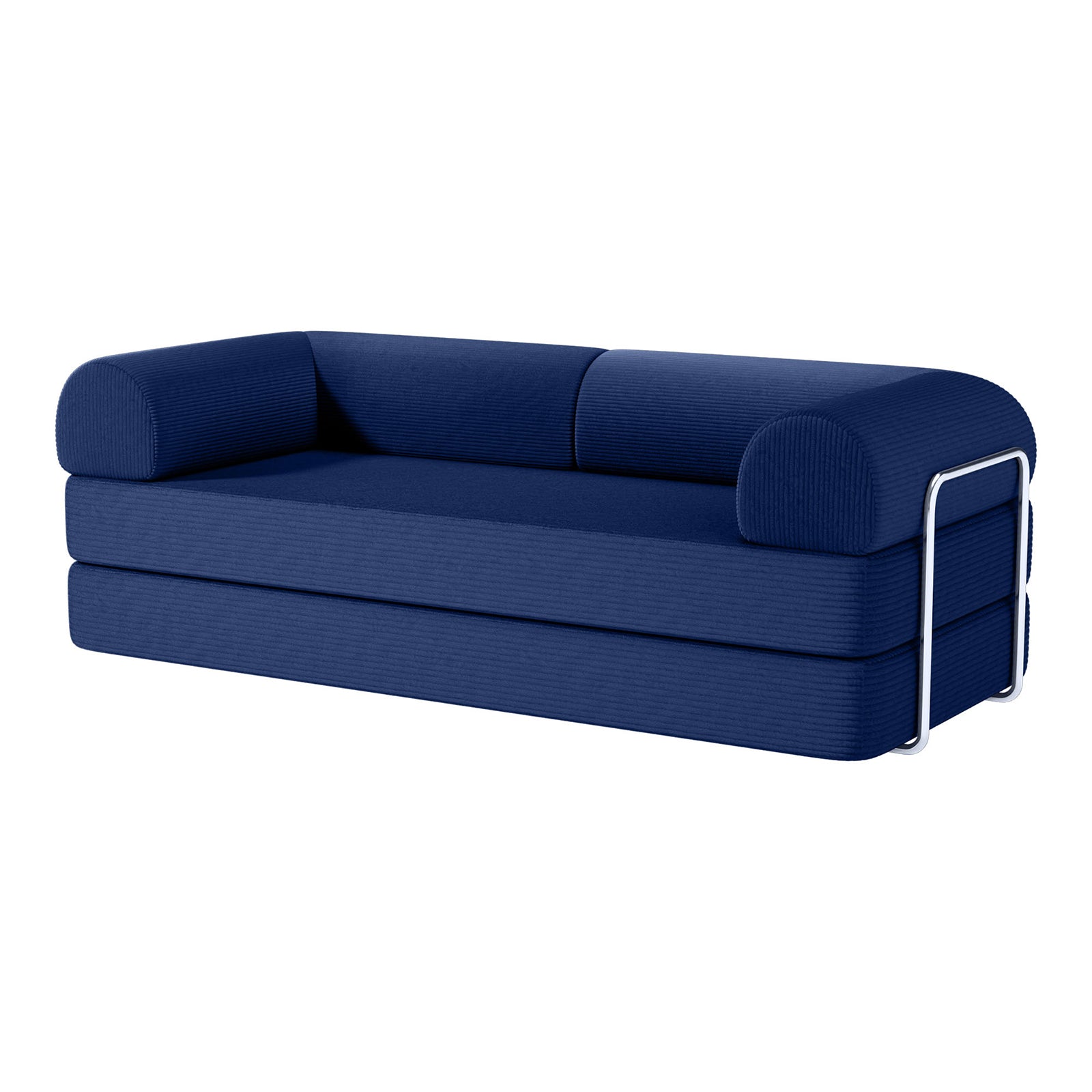 Perri 79" Compressed Sofa