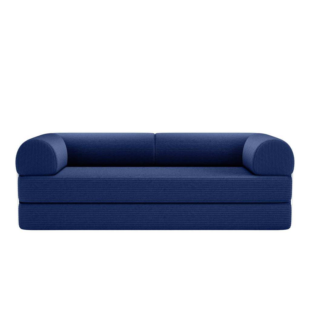 Perri 79" Compressed Sofa