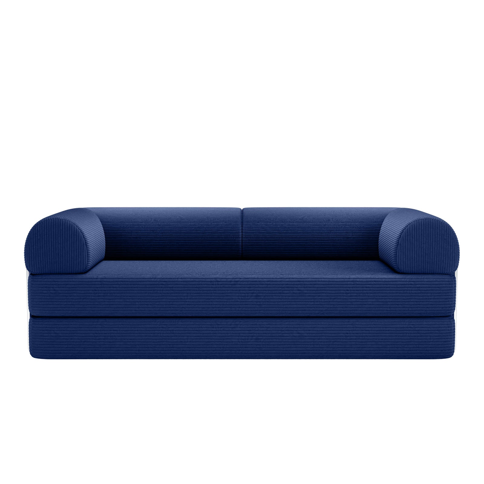 Perri 79" Compressed Sofa