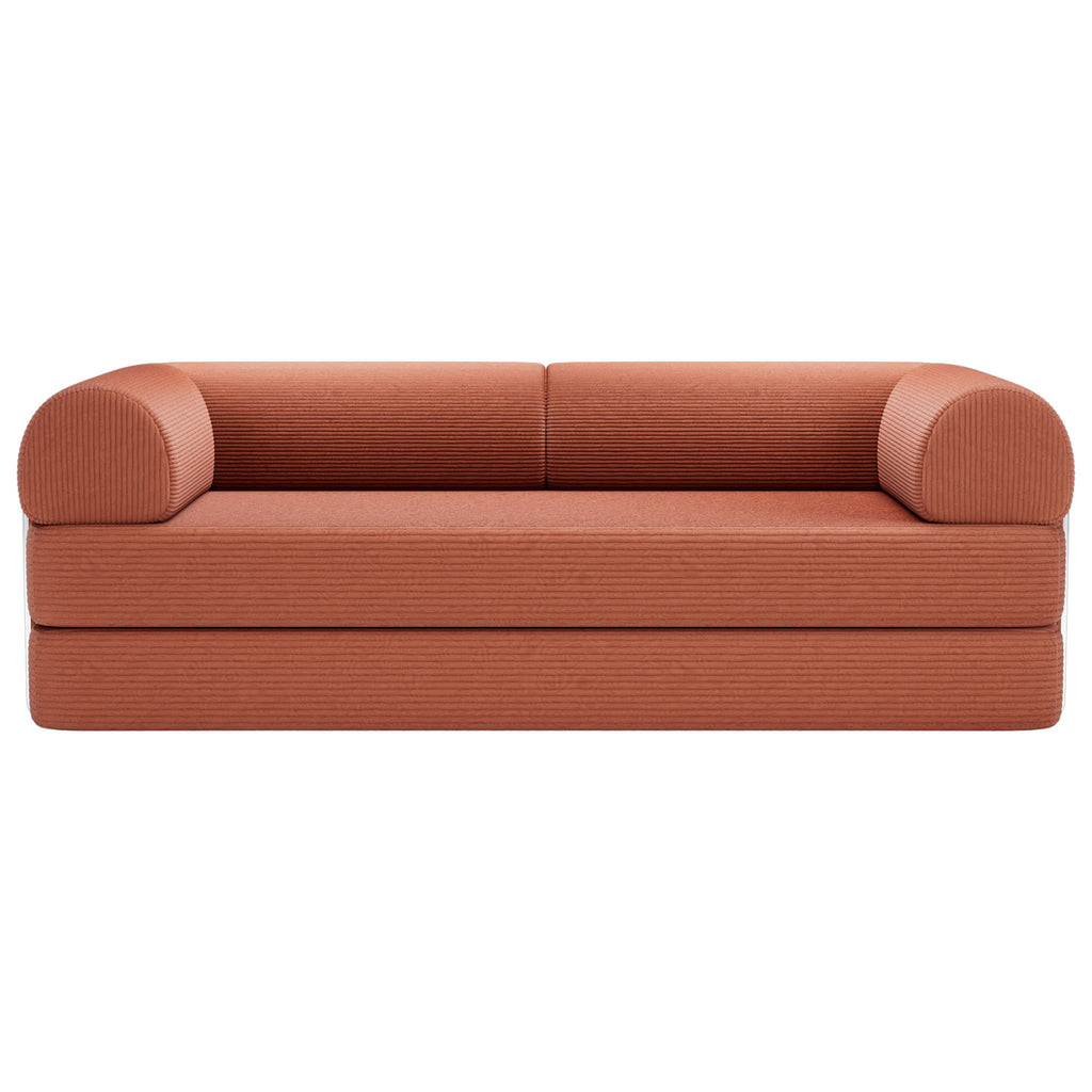 Perri 79" Compressed Sofa
