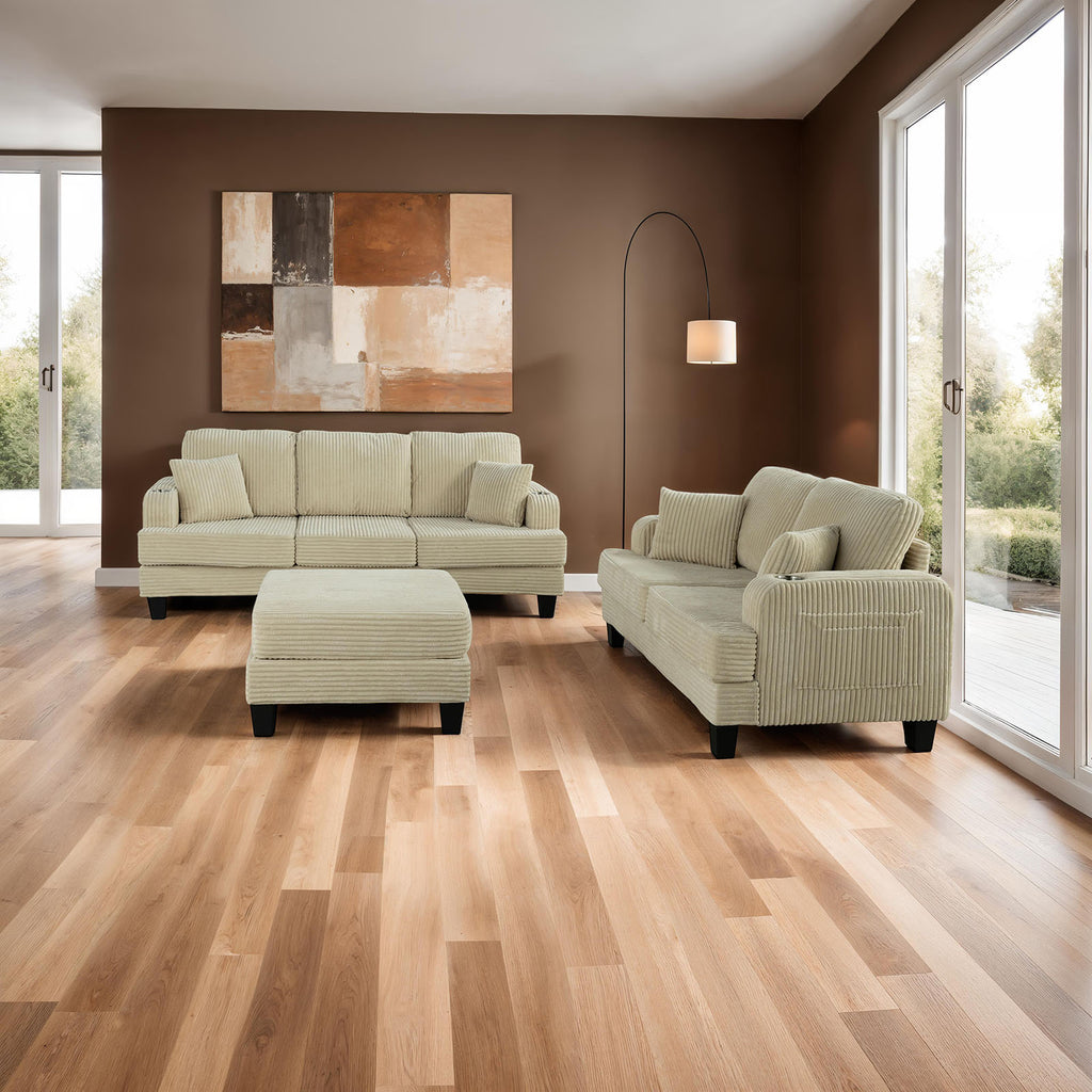 Moretaine Sofa