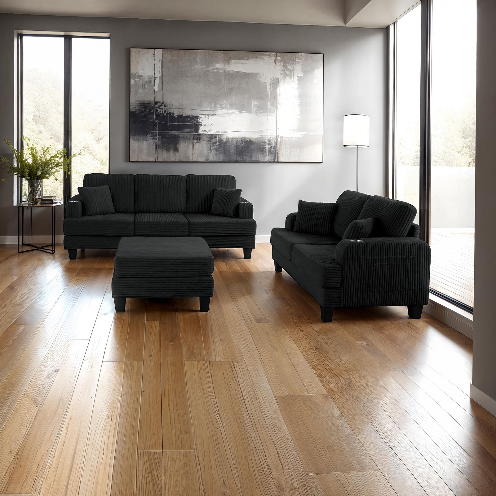 Moretaine Sofa
