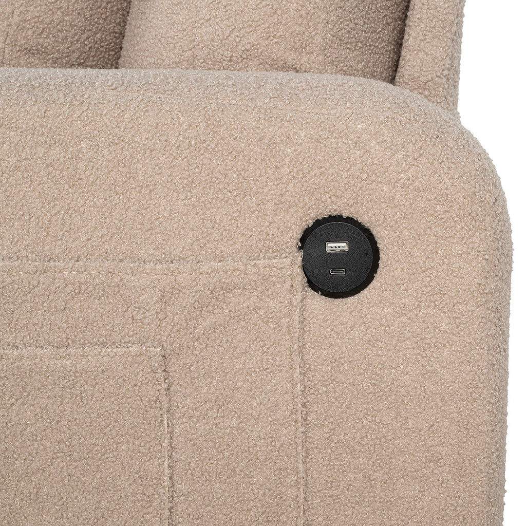 Cinderford Sofa