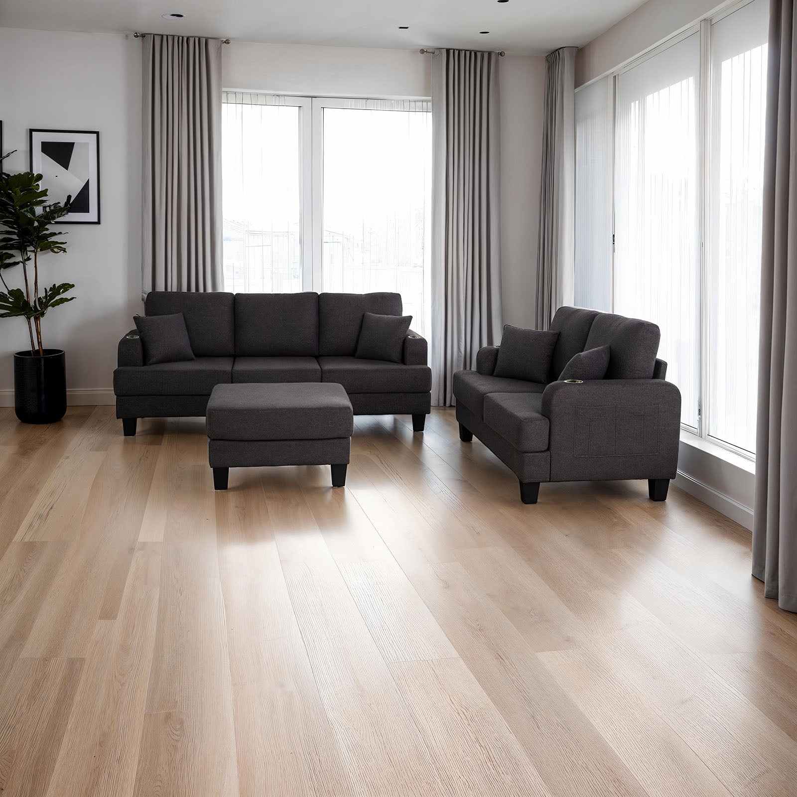 Cinderford Sofa