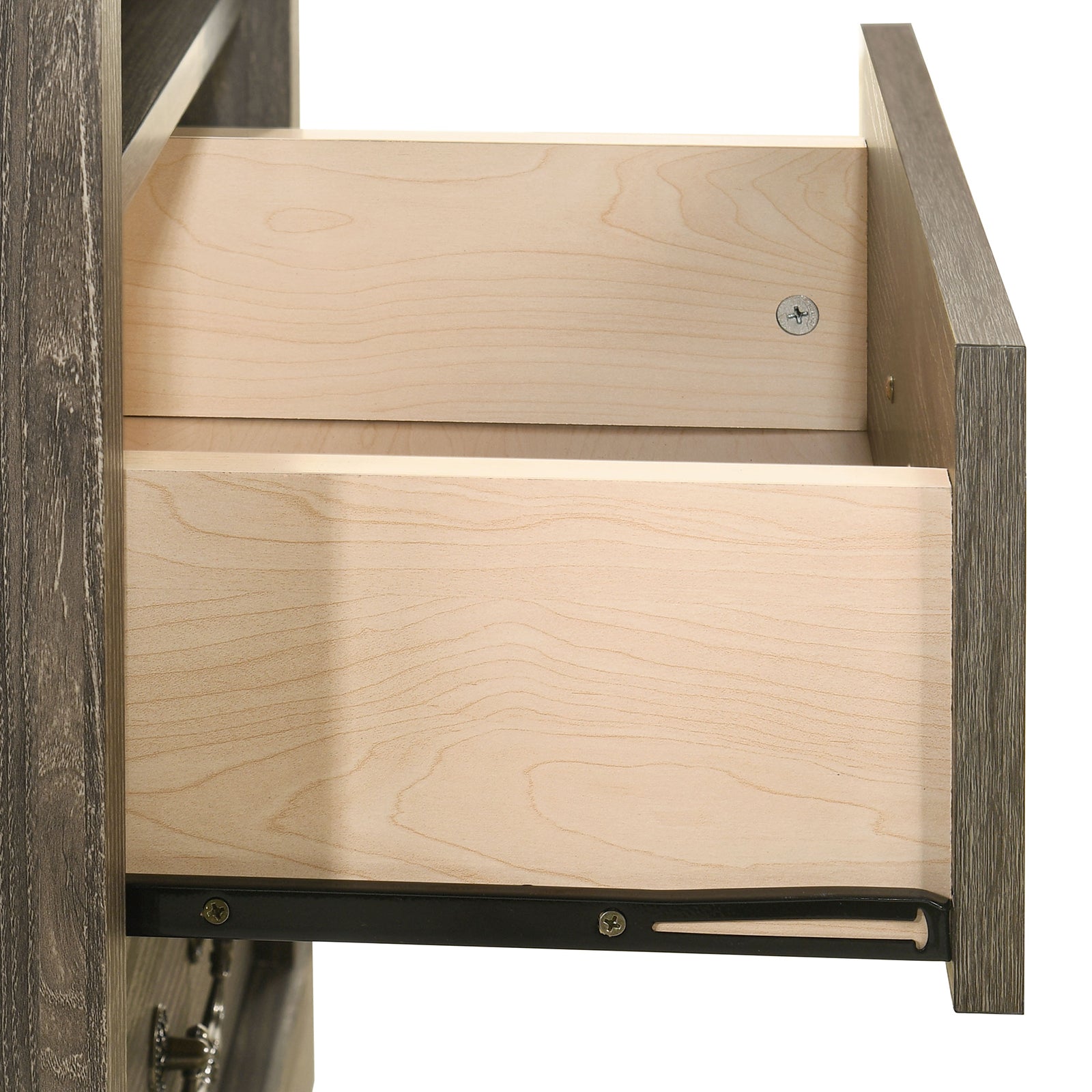 Amble Nightstand