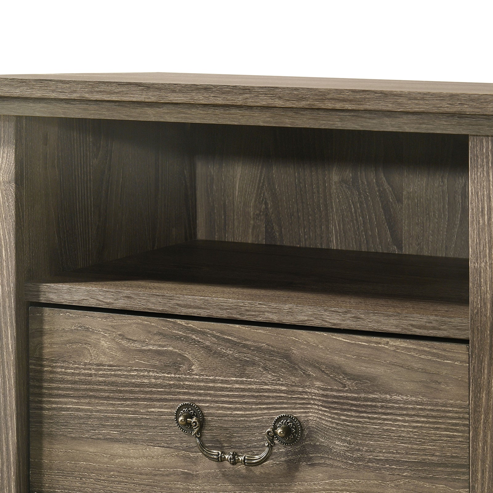 Amble Nightstand
