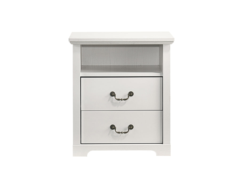 Amble Nightstand