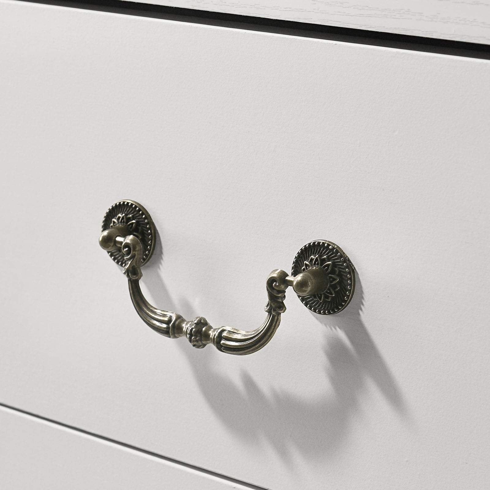 Amble Nightstand
