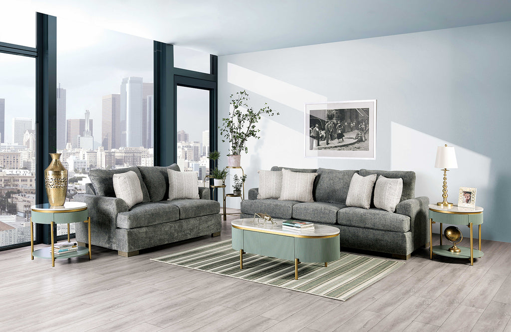 Leytonstone Sofa