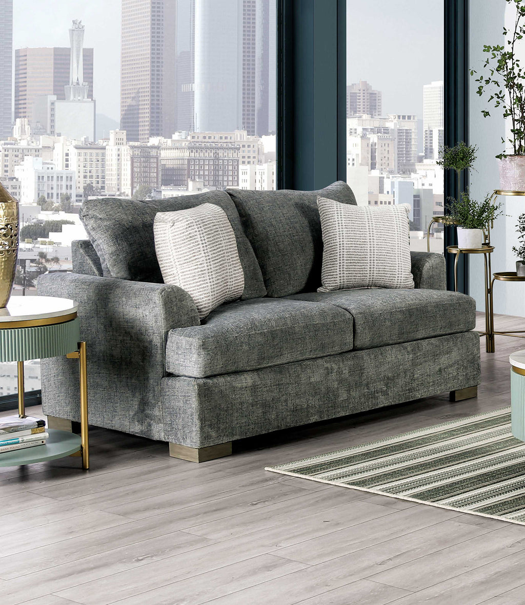 Leytonstone Sofa