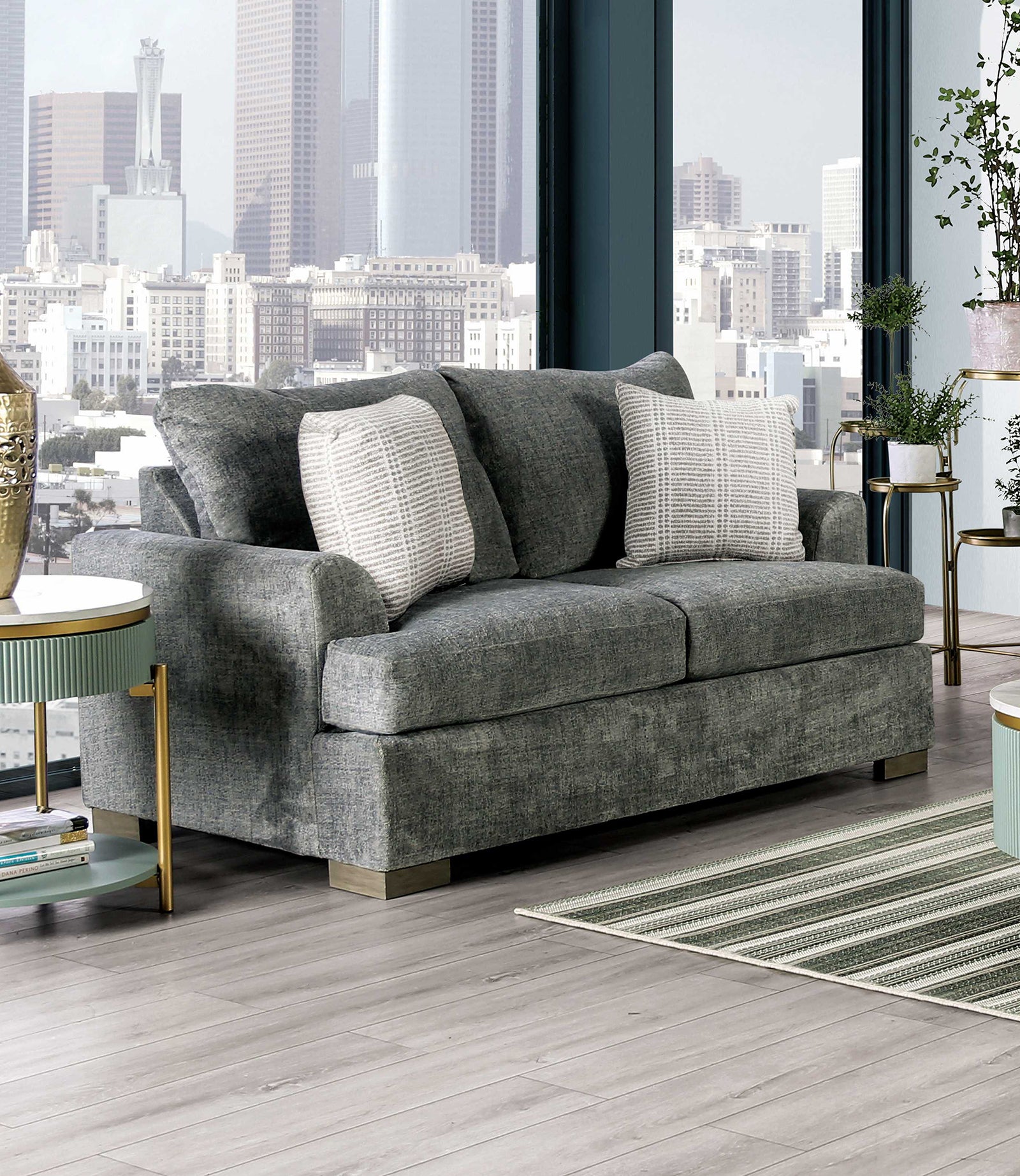 Leytonstone Sofa