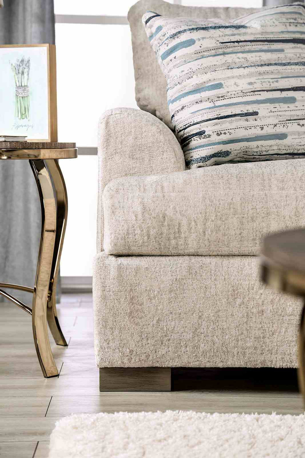 Leytonstone Sofa