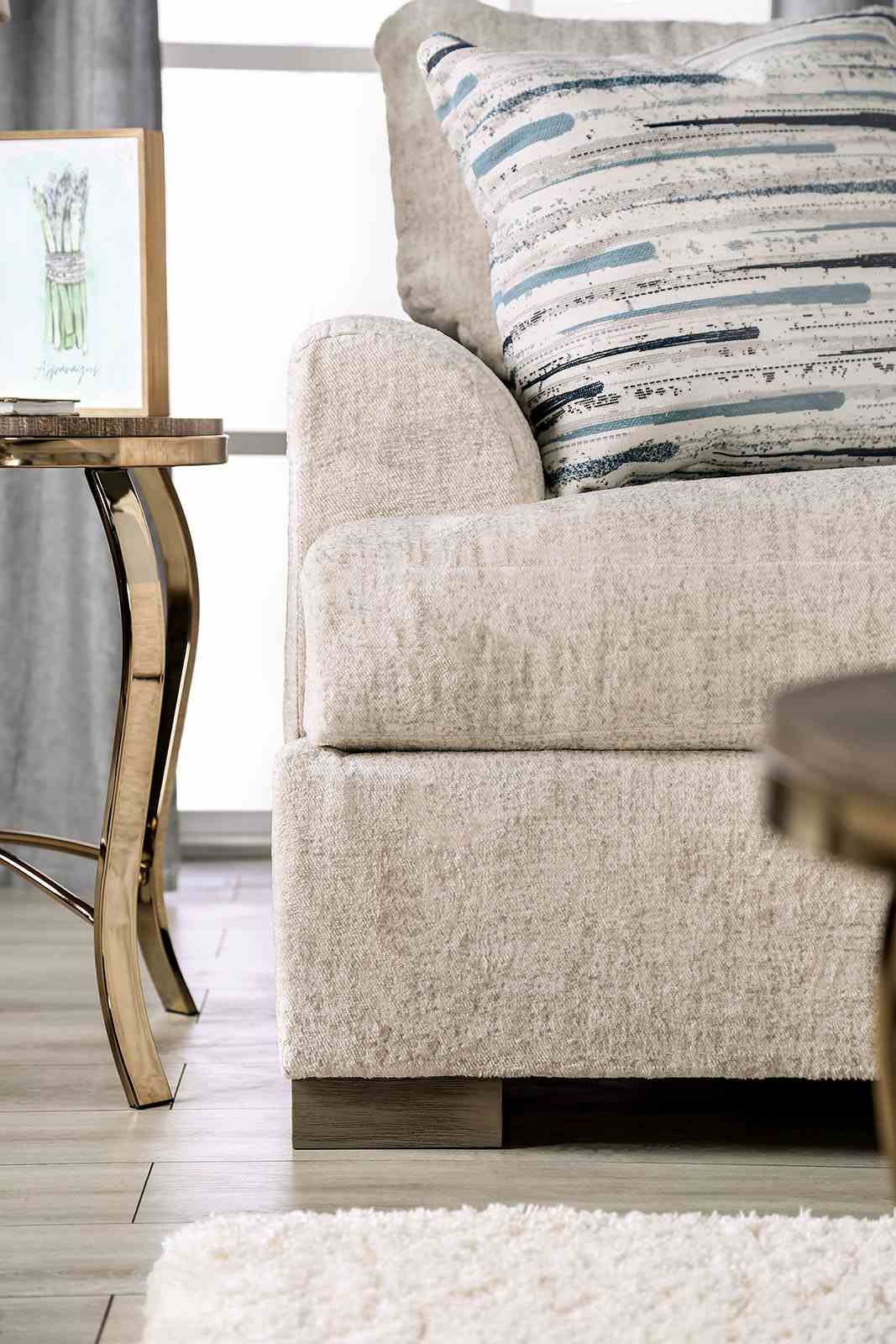 Leytonstone Sofa