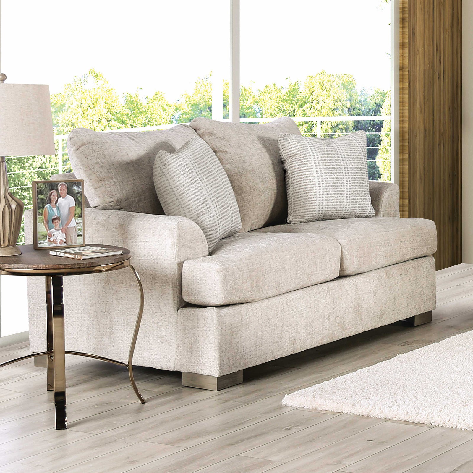 Leytonstone Sofa