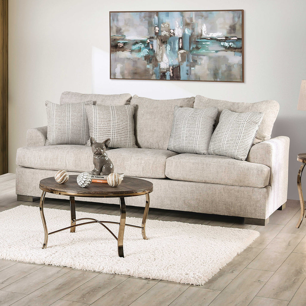 Leytonstone Sofa